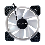 Cooler Fan Hiqh Quality Para Gabinete 120mm x 120mm Fc1307