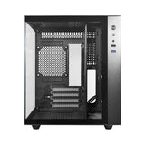 Gabinete Gamer Aquário Premium