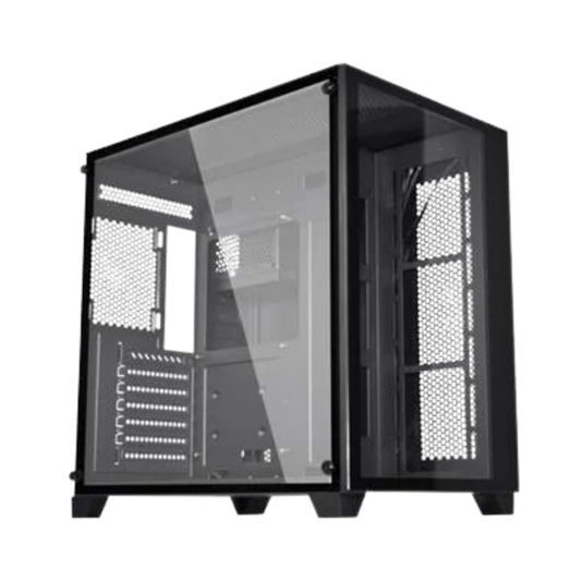 Gabinete Gamer Space Atx P2R4 s/ Fans - Kmex