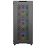 Gabinete Gamer BG-050 X-Frame Preto - Bluecase