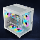 GABINETE GAMER SNOW GRODD - CLANM