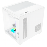 GABINETE GAMER SNOW GRODD - CLANM