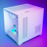 GABINETE GAMER SNOW GRODD - CLANM