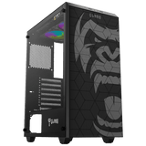 GABINETE GAMER ZILLA - CLANM