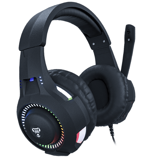 HEADSET CYBER - CLANM