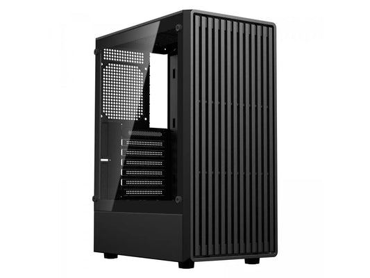 GABINETE GAMER BG-062 ZION PRETO BLUECASE