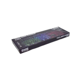 Teclado Gamer KM-5228 RGB - Kmex