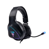 HEADSET NIGHT MOUNT - CLANM