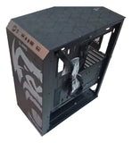 GABINETE GAMER ZILLA - CLANM