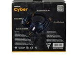 HEADSET CYBER - CLANM