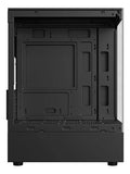 Gabinete Gamer BG-053 Nuker V2 Preto Com Fans Verde