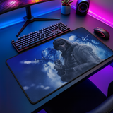 Mouse Pad Gamer Médio 32×42 cm Profissional e Confortável ( Escolha o Seu Modelo )
