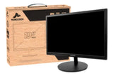 MONITOR OFFICE MN19R1 - 19" POLEGADAS - 60Hz/75Hz - MONOCRON
