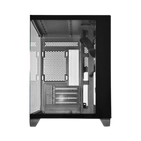 Gabinete Gamer Aquario CG0305 - Kmex