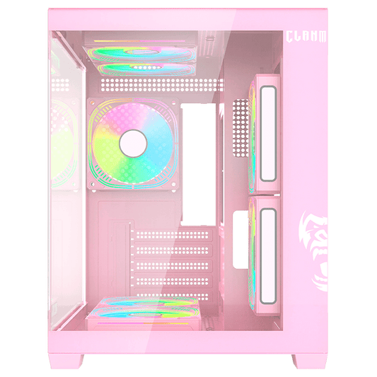 GABINETE GAMER CANDY GRODD - CLANM