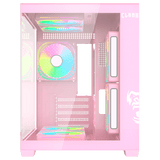 GABINETE GAMER CANDY GRODD - CLANM