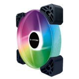 Cooler Fan Hiqh Quality Para Gabinete 120mm x 120mm Fc1307