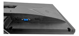 MONITOR OFFICE MN215R1 - 21.5" POLEGADAS - 60Hz/75Hz - MONOCRON
