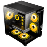 GABINETE GAMER NIGHT GRODD