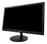 MONITOR OFFICE MN215R1 - 21.5" POLEGADAS - 60Hz/75Hz - MONOCRON