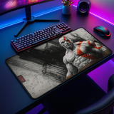 Mouse Pad Gamer Médio 32×42 cm Profissional e Confortável ( Escolha o Seu Modelo )