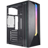 Gabinete Gamer Bifrost 04AH Com Fita Led RGB - KMEX