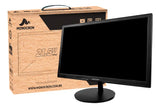 MONITOR OFFICE MN215R1 - 21.5" POLEGADAS - 60Hz/75Hz - MONOCRON