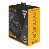 HEADSET NIGHT MOUNT - CLANM