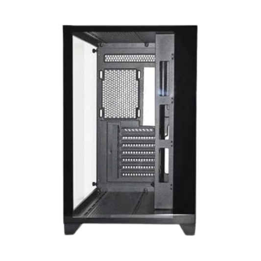 Gabinete Gamer Space Atx P2R4 s/ Fans - Kmex