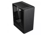 GABINETE GAMER BG-062 ZION PRETO BLUECASE