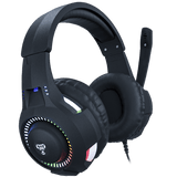 HEADSET CYBER - CLANM