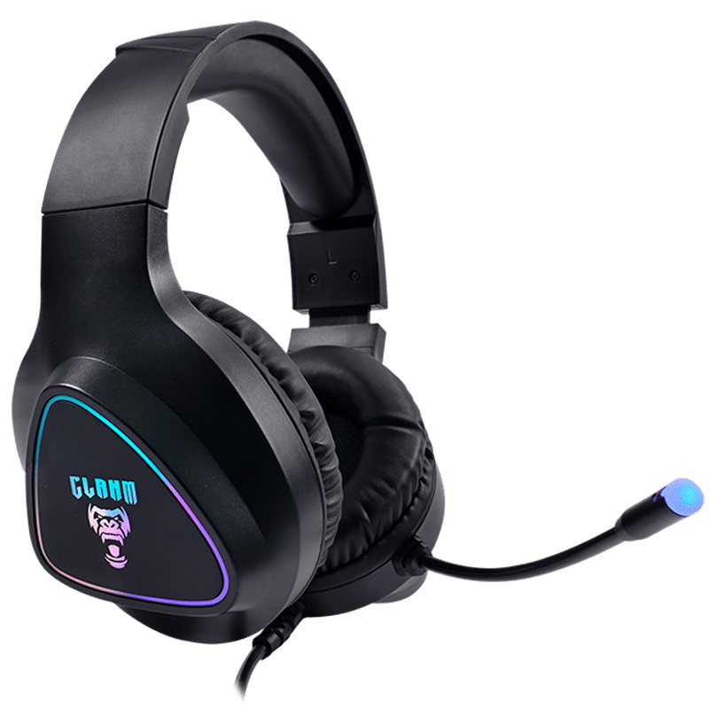 HEADSET NIGHT MOUNT - CLANM
