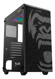 GABINETE GAMER ZILLA - CLANM