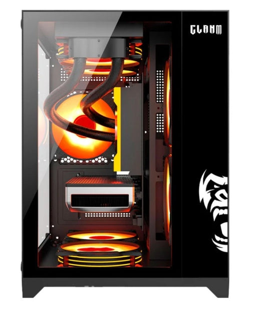 GABINETE GAMER NIGHT GRODD