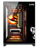 GABINETE GAMER NIGHT GRODD