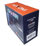 FONTE DE ALIMENTACAO 500W ATX - PFC ATIVO - 110/220V - PW1605