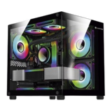 GABINETE GAMER PRETO - GB1796