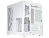 Gabinete Aguario micro Branco W415 - Kmex