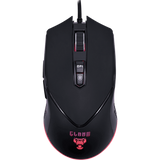 MOUSE GAMER KING - 10000DPI - CLANM