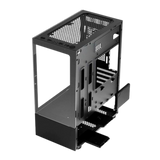 Gabinete Gamer BG-053 Nuker V2 Preto - Bluecase