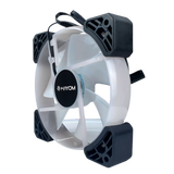 Cooler Fan Hiqh Quality Para Gabinete 120mm x 120mm Fc1307