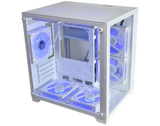 Gabinete Aguario micro Branco W415 - Kmex