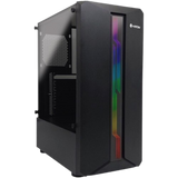 Gabinete Gamer GB1724 Com Led Rgb - Hayom