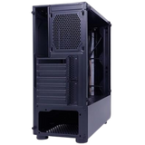 Gabinete Gamer GB1724 Com Led Rgb - Hayom