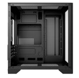 Gabinete Gamer Night Grodd Com 3 Fans Verde