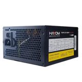 FONTE DE ALIMENTACAO 500W ATX - PFC ATIVO - 110/220V - PW1605