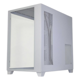 Gabinete Gamer Space Atx Branco W2R4 - Kmex