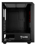 GABINETE GAMER ZILLA - CLANM