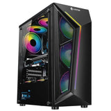GABINETE GAMER - GB1713 - HAYOM
