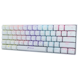 TECLADO GAMER ZIGGY RELOADED